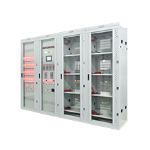 大型一體柜直流系統(tǒng)
