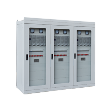 小型一體柜直流電源