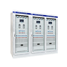 中型一體柜直流系統(tǒng)